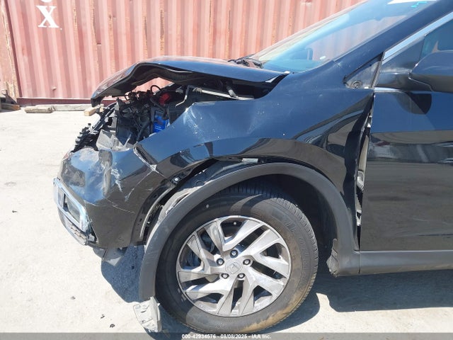Honda k24w9 2015 2HKRM3H75FH543628 Image 6