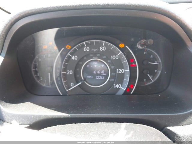 Honda k24w9 2015 2HKRM3H75FH543628 Image 7