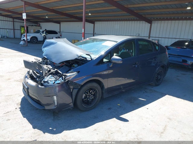 JTDKN3DU0E0361826 Toyota 2zr-fxe+3jm