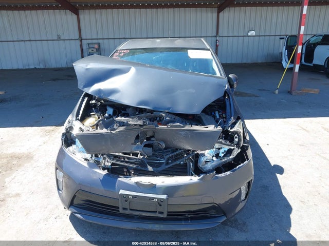 JTDKN3DU0E0361826 Toyota 2zr-fxe+3jm