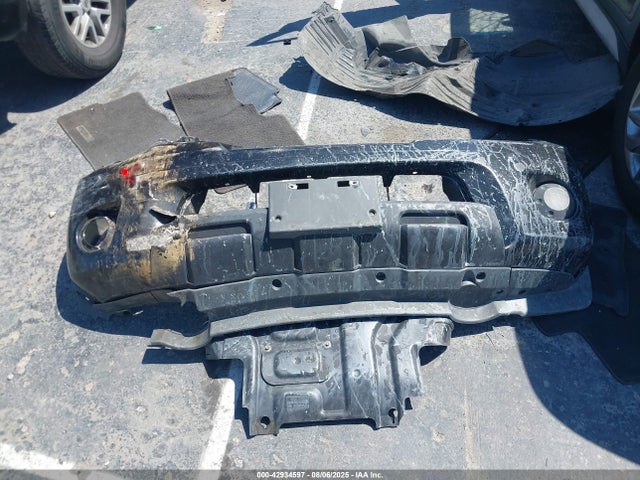 1N6AD0ER2KN881657 Nissan 2019
