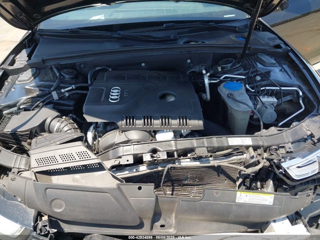 2013 AUDI A5 WAUCFAFH9DN012748 Photo 9