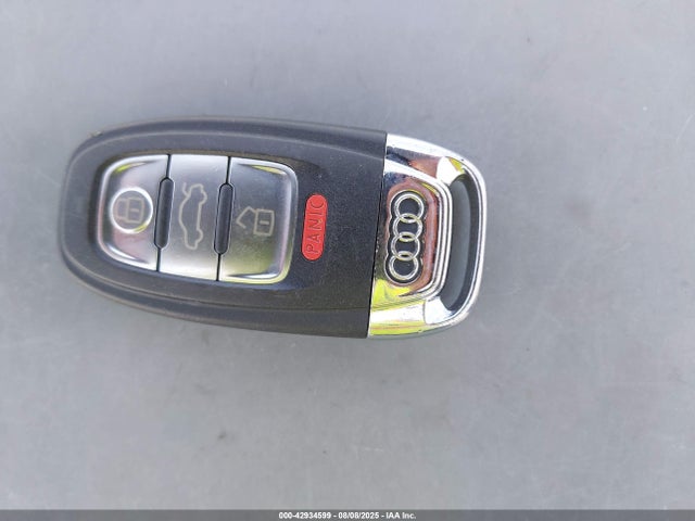 2013 AUDI A5 WAUCFAFH9DN012748 Photo 10