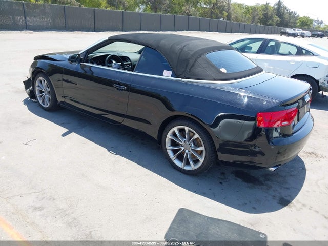 2013 AUDI A5 WAUCFAFH9DN012748 Photo 2