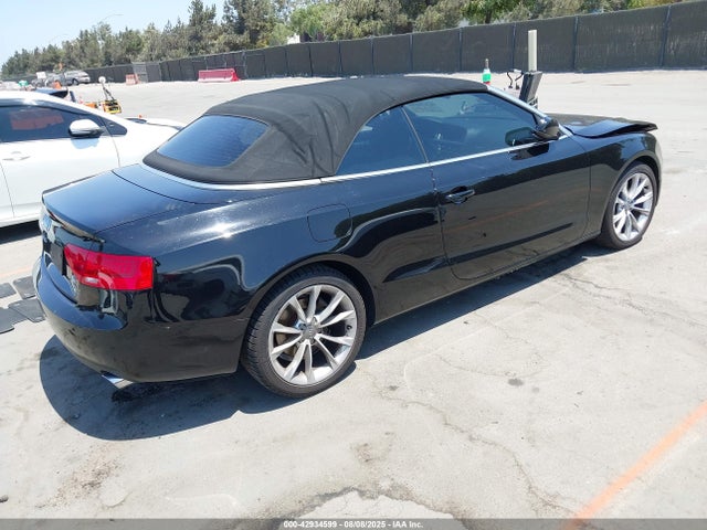 2013 AUDI A5 WAUCFAFH9DN012748 Photo 3