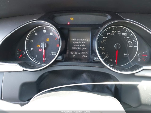 2013 AUDI A5 WAUCFAFH9DN012748 Photo 6