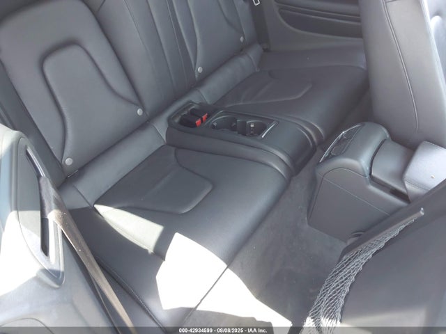 2013 AUDI A5 WAUCFAFH9DN012748 Photo 7