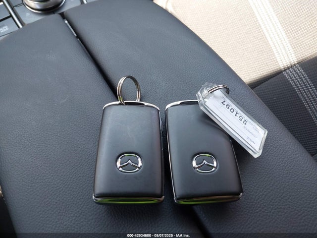 Mazda cw 2025 7MMVAABW6SN121230 Image 11