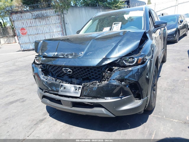 Mazda cw 2025 7MMVAABW6SN121230 Image 12