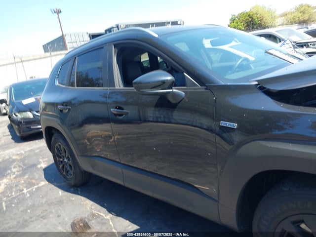 Mazda cw 2025 7MMVAABW6SN121230 Image 13