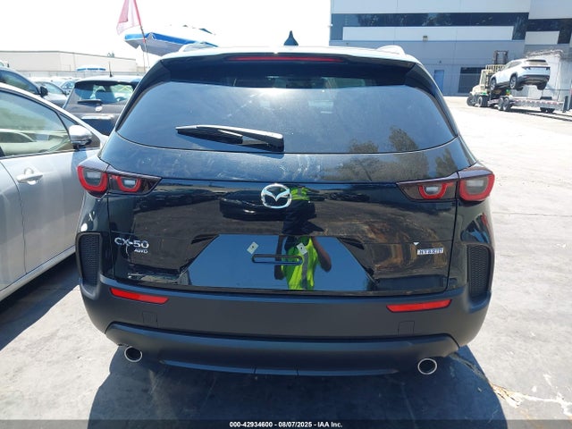 Mazda cw 2025 7MMVAABW6SN121230 Image 16