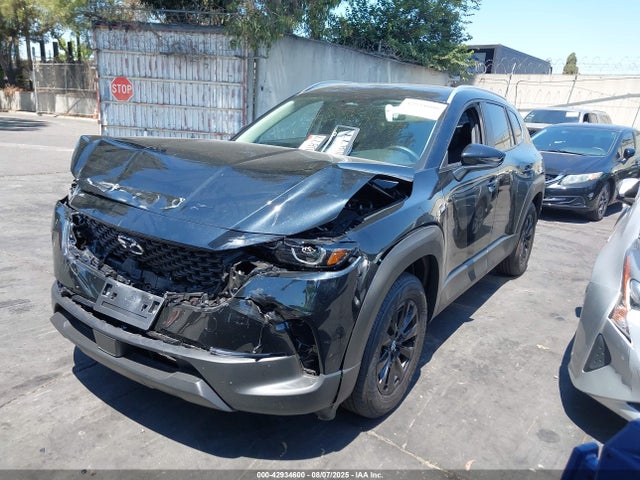 Mazda cw 2025 7MMVAABW6SN121230 Image 2