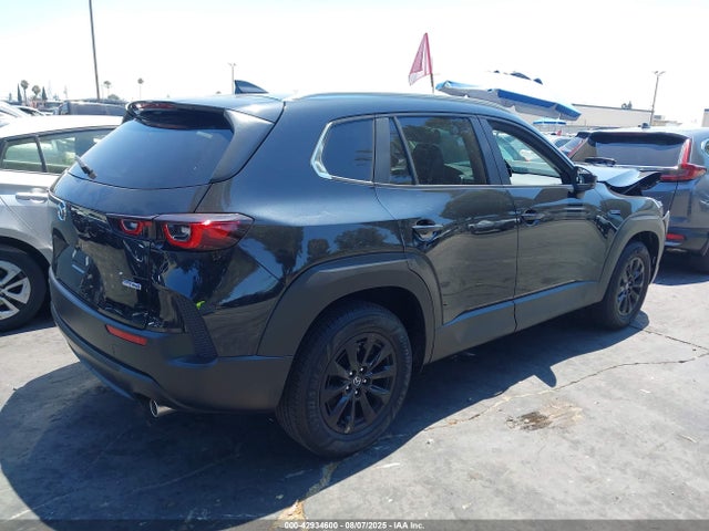 Mazda cw 2025 7MMVAABW6SN121230 Image 4