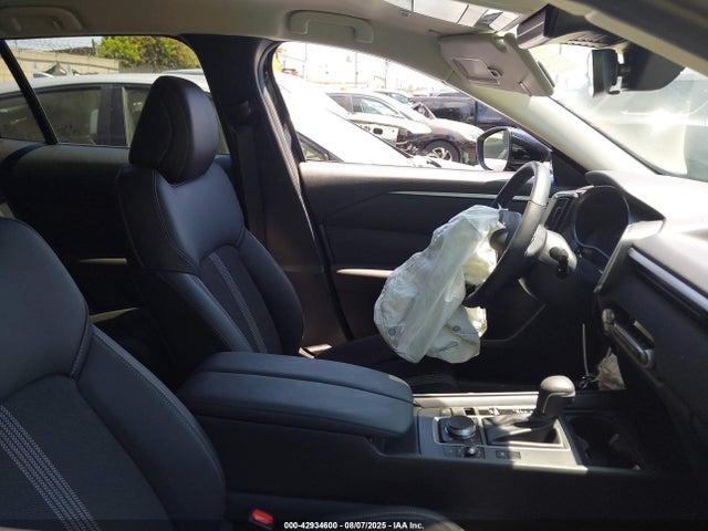 Mazda cw 2025 7MMVAABW6SN121230 Image 5