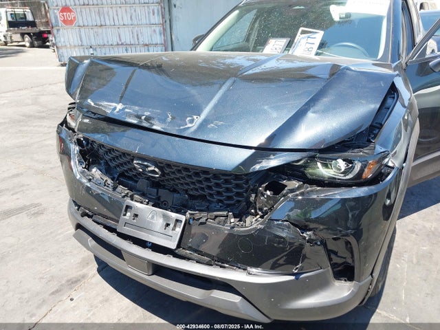 Mazda cw 2025 7MMVAABW6SN121230 Image 6