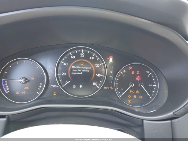 Mazda cw 2025 7MMVAABW6SN121230 Image 7