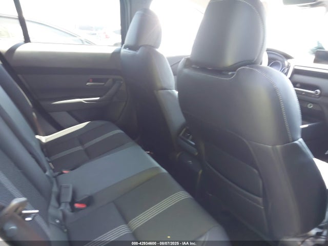 Mazda cw 2025 7MMVAABW6SN121230 Image 8
