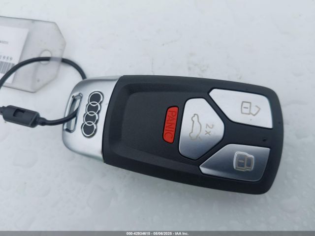 2023 AUDI A5 WAUSAAF51PA011959 Photo 10