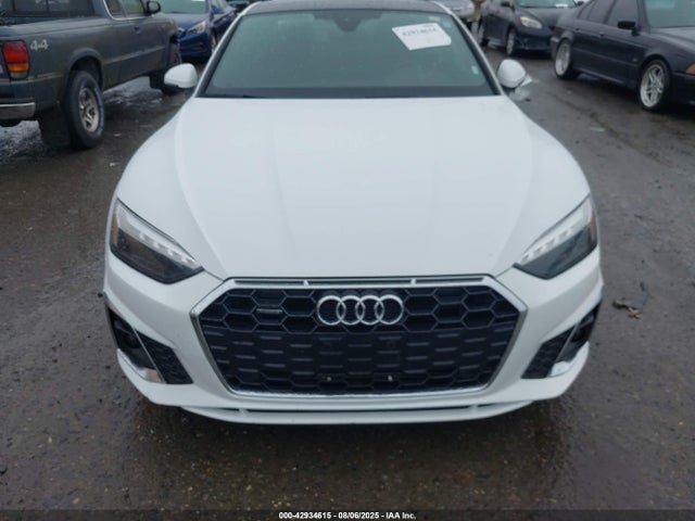 WAUSAAF51PA011959 Audi 45 tfsi