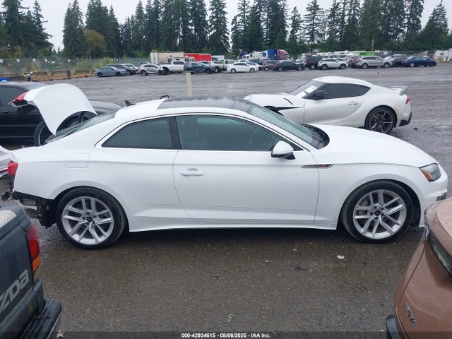 WAUSAAF51PA011959 Audi 45 tfsi