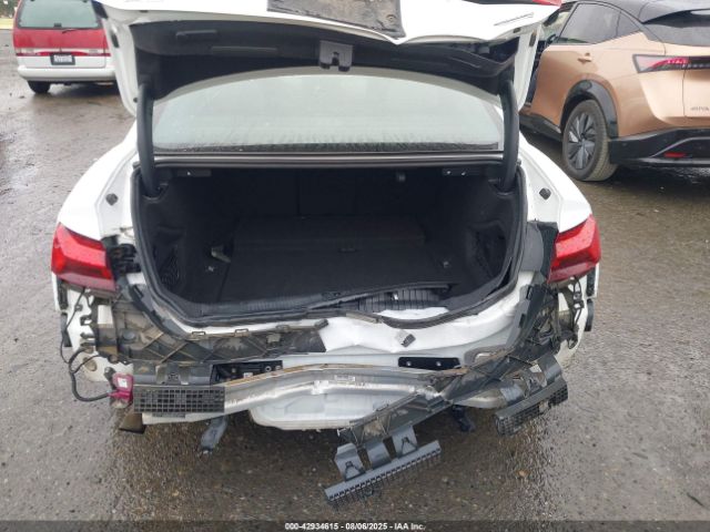 2023 AUDI A5 WAUSAAF51PA011959 Photo 5