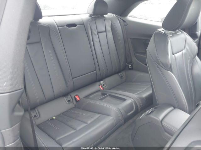 2023 AUDI A5 WAUSAAF51PA011959 Photo 7