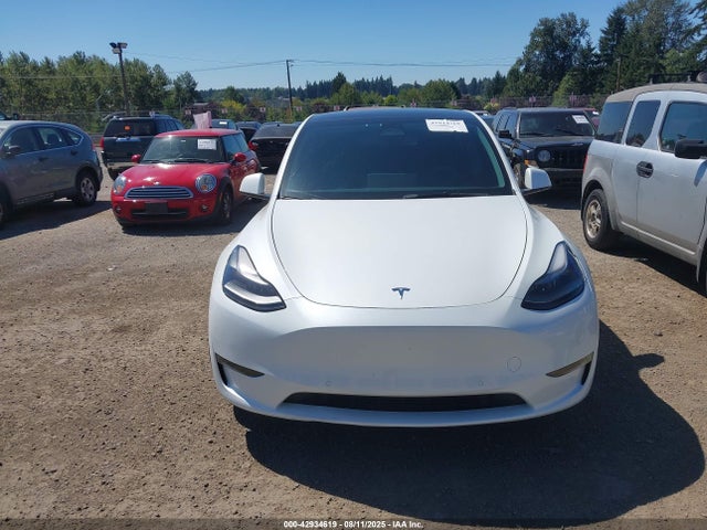 7SAYGDEF2PF580000 Tesla 2023