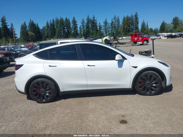 7SAYGDEF2PF580000 Tesla 2023