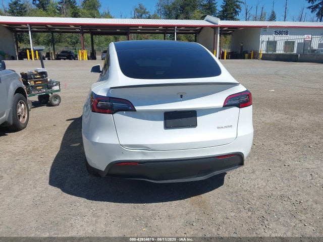 7SAYGDEF2PF580000 Tesla 2023