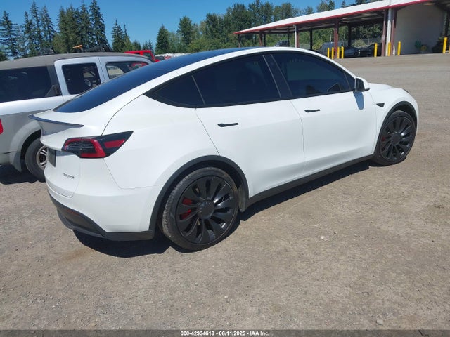 7SAYGDEF2PF580000 Tesla 2023