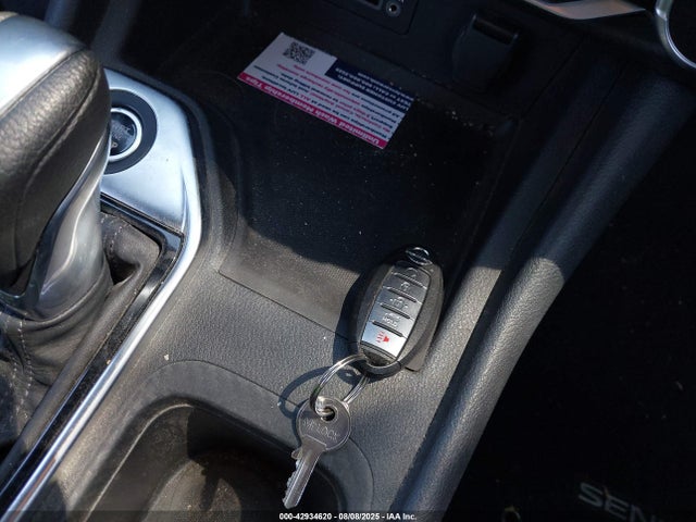 3N1AB8CV4LY298103 Nissan Sentra