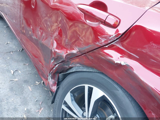 3N1AB8CV4LY298103 Nissan Sentra