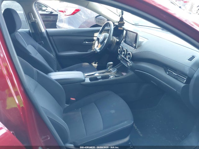 3N1AB8CV4LY298103 Nissan Sentra