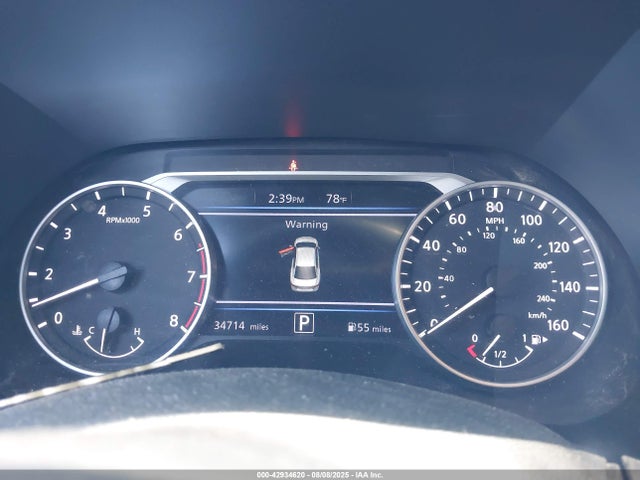 3N1AB8CV4LY298103 Nissan Sentra