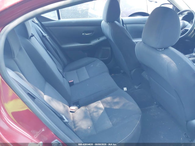 3N1AB8CV4LY298103 Nissan Sentra