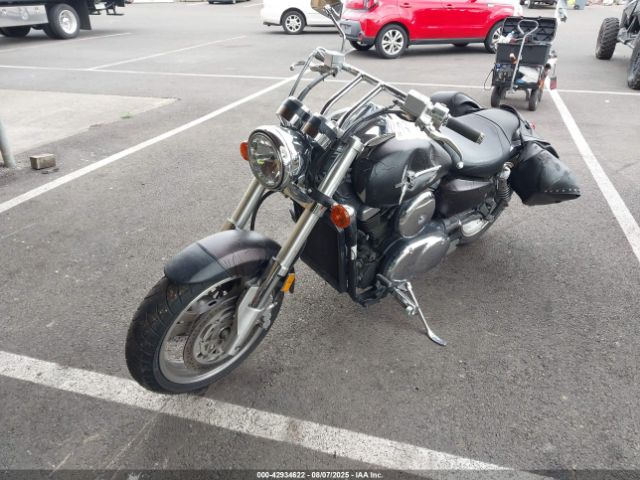 2003 KAWASAKI VN1500 JKBVNAP113A014733 Photo 1