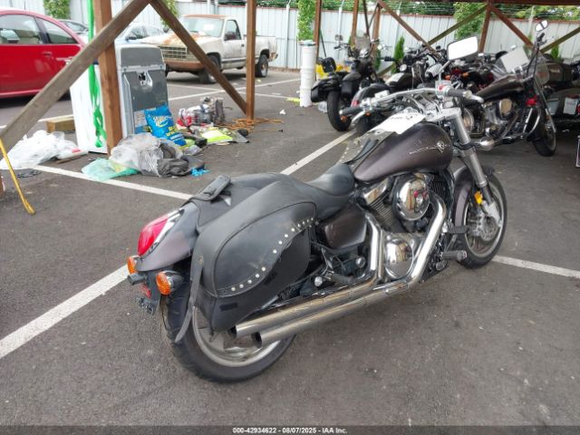 2003 KAWASAKI VN1500 JKBVNAP113A014733 Photo 3
