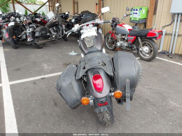 2003 KAWASAKI VN1500 JKBVNAP113A014733 Photo 5