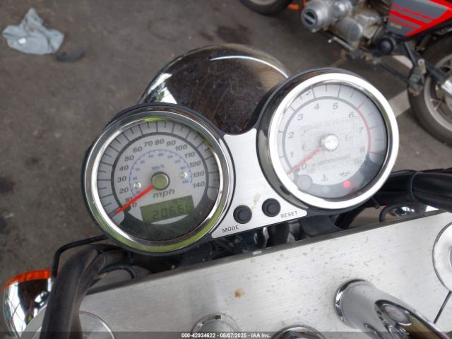 2003 KAWASAKI VN1500 JKBVNAP113A014733 Photo 6