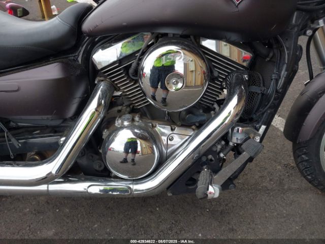 2003 KAWASAKI VN1500 JKBVNAP113A014733 Photo 7