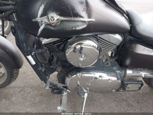 2003 KAWASAKI VN1500 JKBVNAP113A014733 Photo 8
