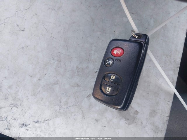 Toyota 2zr-fxe+3jm 2014 JTDKN3DP6E3056811 Image 11