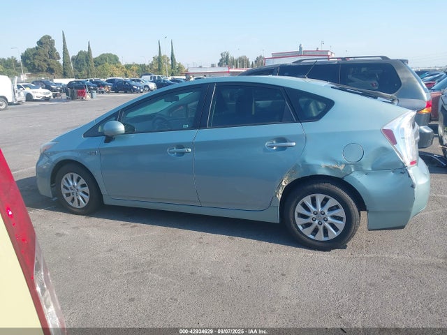 Toyota 2zr-fxe+3jm 2014 JTDKN3DP6E3056811 Image 14