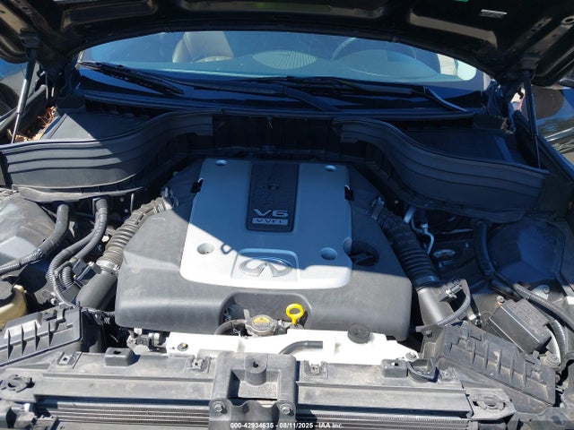 JN1BJ0RR7GM264054 Infiniti QX50