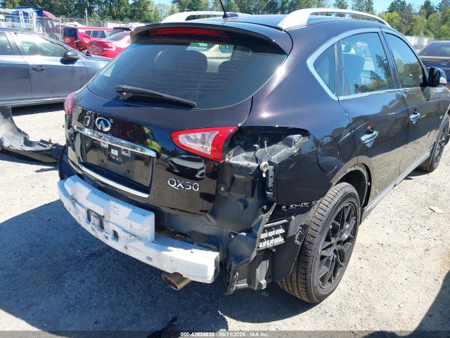 JN1BJ0RR7GM264054 Infiniti QX50