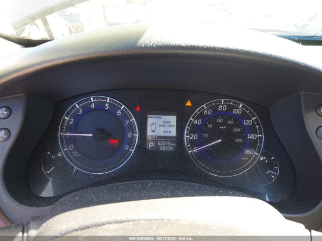 JN1BJ0RR7GM264054 Infiniti QX50