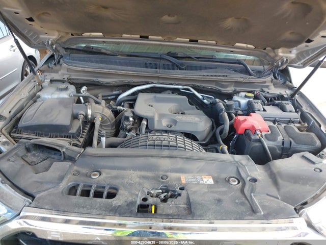 1FTER4EH6LLA86113 Ford 2020