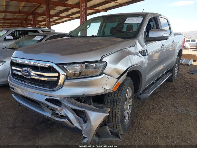 1FTER4EH6LLA86113 Ford 2020