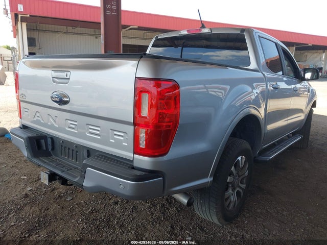 1FTER4EH6LLA86113 Ford 2020