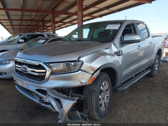 1FTER4EH6LLA86113 Ford 2020